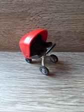 Playmobil zubehör kinderwagen gebraucht kaufen  Haßmersheim