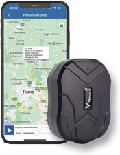 Winnes tk905b gps for sale  POTTERS BAR