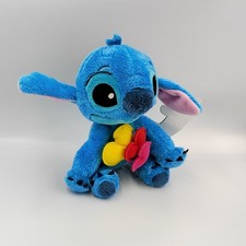 Peluche stitch coeurs d'occasion  Le Portel