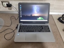 Portatile asus intel usato  Napoli
