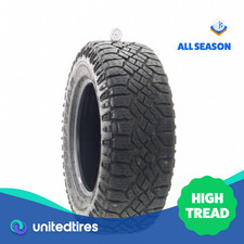 Used 265 65r17 for sale  Chicago