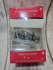 Yankee candle tea for sale  Akron