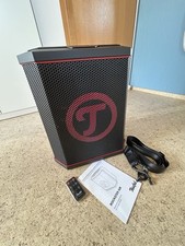 Teufel rockster air gebraucht kaufen  Leinburg