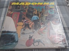 Madonna everybody vinyl for sale  GATESHEAD