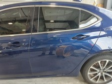 Used rear left for sale  Douglassville