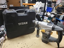 Titan ttb631ds magnesium for sale  DAGENHAM