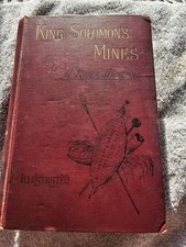 Rare king solomon for sale  ROTHERHAM