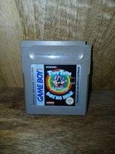Tiny toon nintendo d'occasion Tiny toon nintendo d'occasion  Buxy