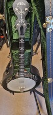 Deering sierra tenor for sale  FALKIRK