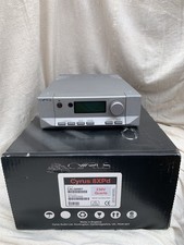 Cyrus 8xpd integrated for sale  BRAINTREE