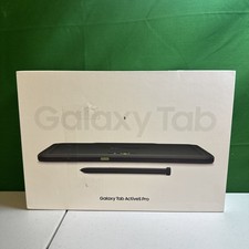 Usado, Tablet robusto Samsung Galaxy Tab Active5 Pro Enterprise Edition 10,1" (caixa aberta) comprar usado  Enviando para Brazil