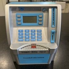 Atm piggy bank for sale  Hanford