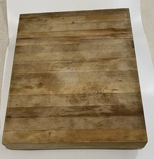 Vintage butcher block for sale  Columbia