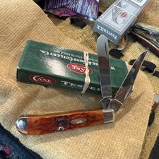 Case chestnut bone for sale  Kosciusko