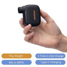Airbank pocket mini for sale  MANCHESTER