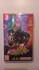 Gioco jojo bizzarre usato  Vinzaglio