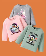 Kinder langarm shirt gebraucht kaufen  Köln