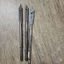 3pc spade paddle for sale  Milton