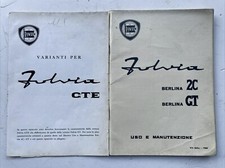 Libretto uso manutenzione usato Libretto uso manutenzione usato  Sala Consilina