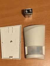 Response alarms pir for sale  SWINDON