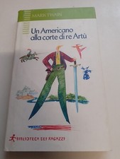 Americano alla corte usato  Italia