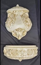 Alexander backer chalkware for sale  Newburgh