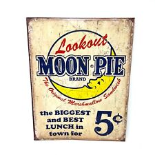 Lookout moon pie for sale  Sun Valley