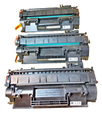 Ce505a cf280a toner for sale  Midlothian