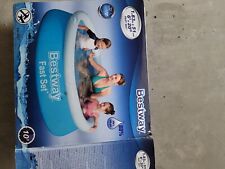 Bestway piscine autoportante d'occasion  Garons