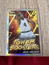 Jrue holiday power for sale  EAST GRINSTEAD
