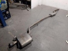 18307804616 tubo scarico usato  Ferrara