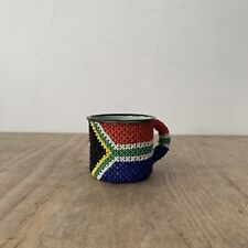 Vintage beaded enamel for sale  LEWES
