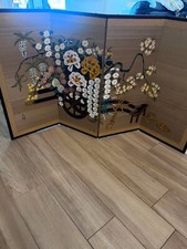 Vintage signed japanese for sale  Redding