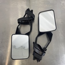 Towing wing mirrors d'occasion  Expédié en Belgium