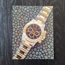 1988 rolex daytona usato  Milano