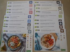 Hello fresh rezeptkarten gebraucht kaufen  Niederaichbach