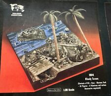Verlinden diorama completo usato  Carpi