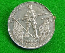 Boer war transvaal for sale  BICESTER