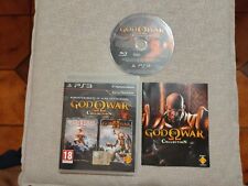 Ps3 god war usato  Formigine