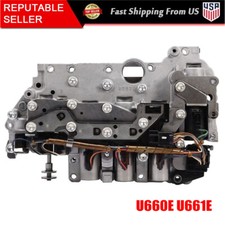 Transmission valve body for sale  Brooklyn