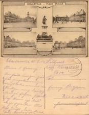 Charleville place ducale gebraucht kaufen  Berlin