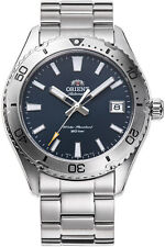 Orologio orient ac0q02l usato  Italia