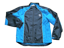 Joggingjacke sportjacke moveme gebraucht kaufen  Radolfzell am Bodensee