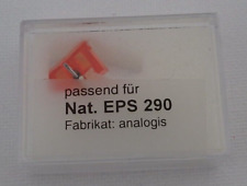 Analogis diamant nadel gebraucht kaufen  Wipperfürth