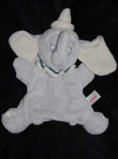 Doudou marionnette éléphant d'occasion  Strasbourg-