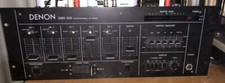 Mixer DJ profissional DENON DMX-100 usado Japão , usado comprar usado Mixer DJ profissional DENON DMX-100 usado Japão , usado comprar usado  Enviando para Brazil