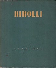 Renato birolli sandro usato  Scandicci