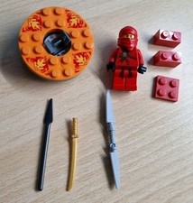 Lego ninjago 2111 gebraucht kaufen  Gelsenkirchen