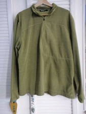 Rohan green top for sale  BEXLEY