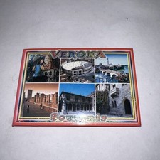 Verona italy holiday for sale  BASINGSTOKE